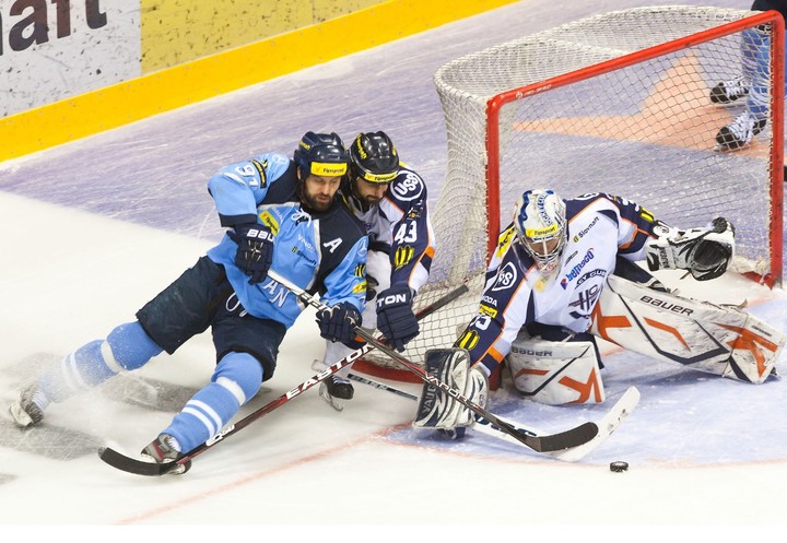 Posledný extraligový gól pri poslednej prehre Jána Lipianskeho